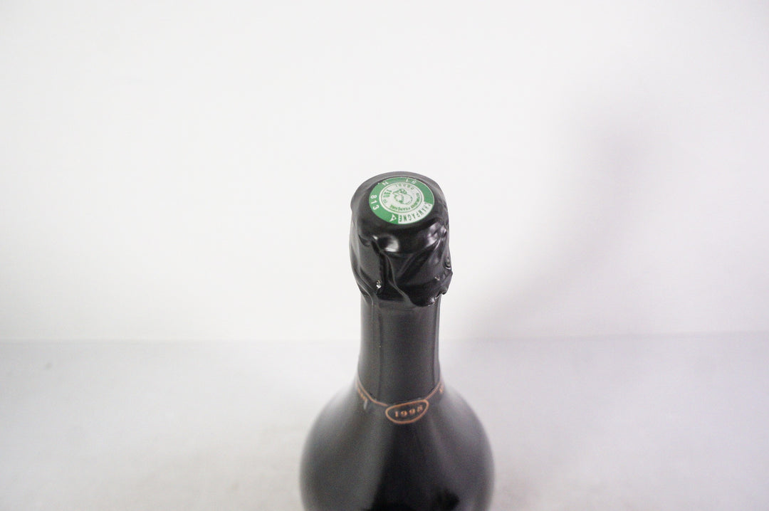 Dom Ruinart Rose Magnum 1998