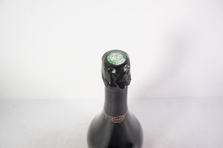 Dom Ruinart Rose Magnum 1998