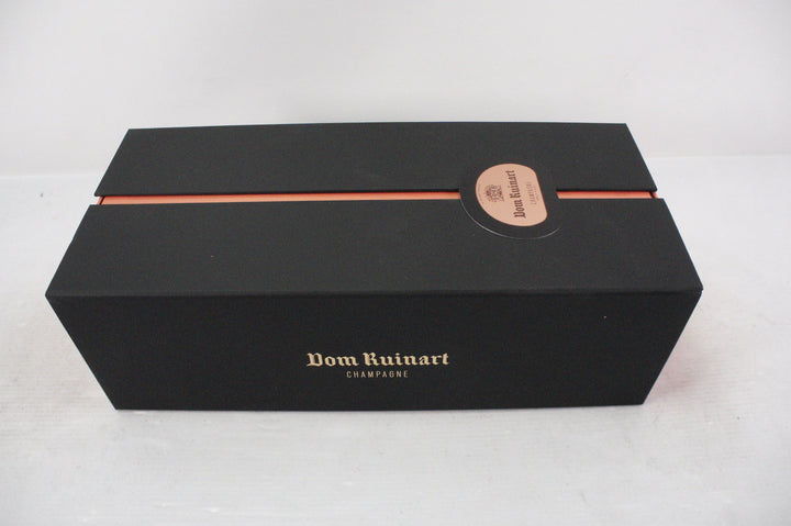 Dom Ruinart Rose 1998