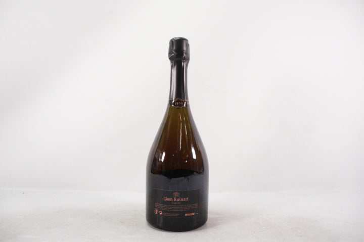 Dom Ruinart Rose 1998