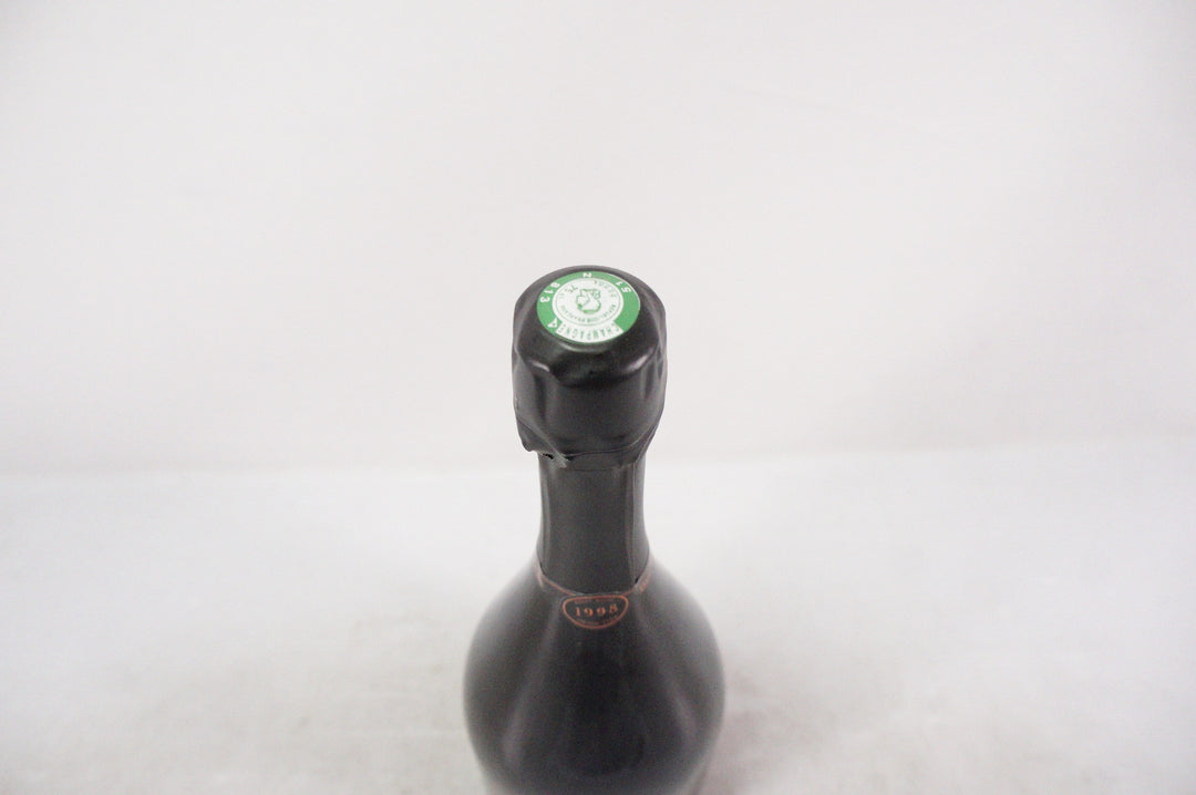 Dom Ruinart Rose 1998