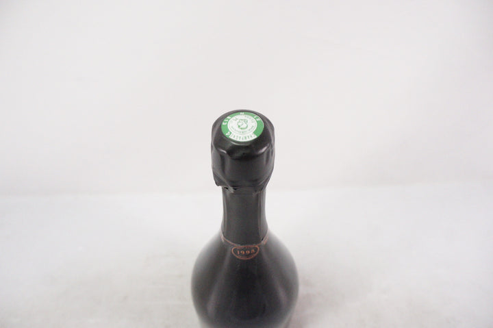 Dom Ruinart Rose 1998