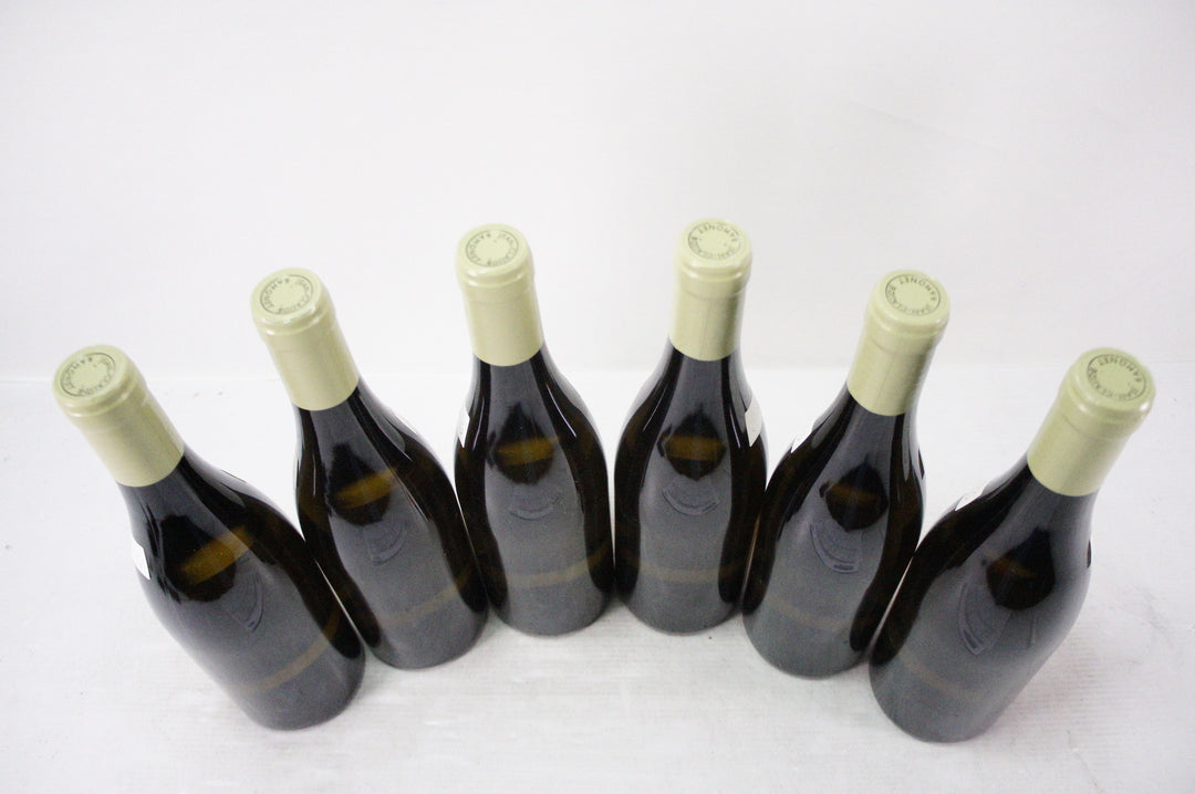 Ramonet Chassagne Montrachet 2019