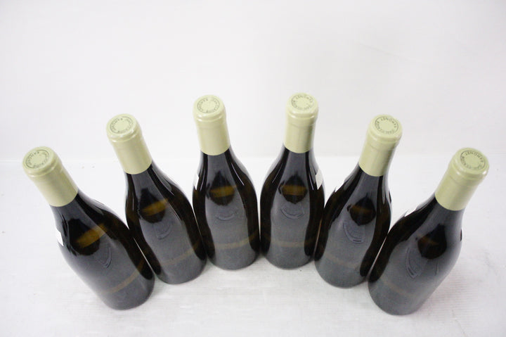 Ramonet Chassagne Montrachet 2019