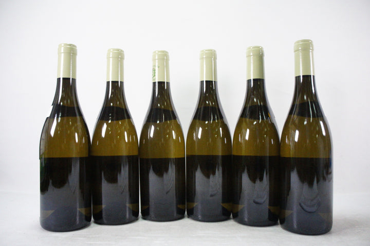 Ramonet Chassagne Montrachet Les Ruchottes 1er Cru 2019
