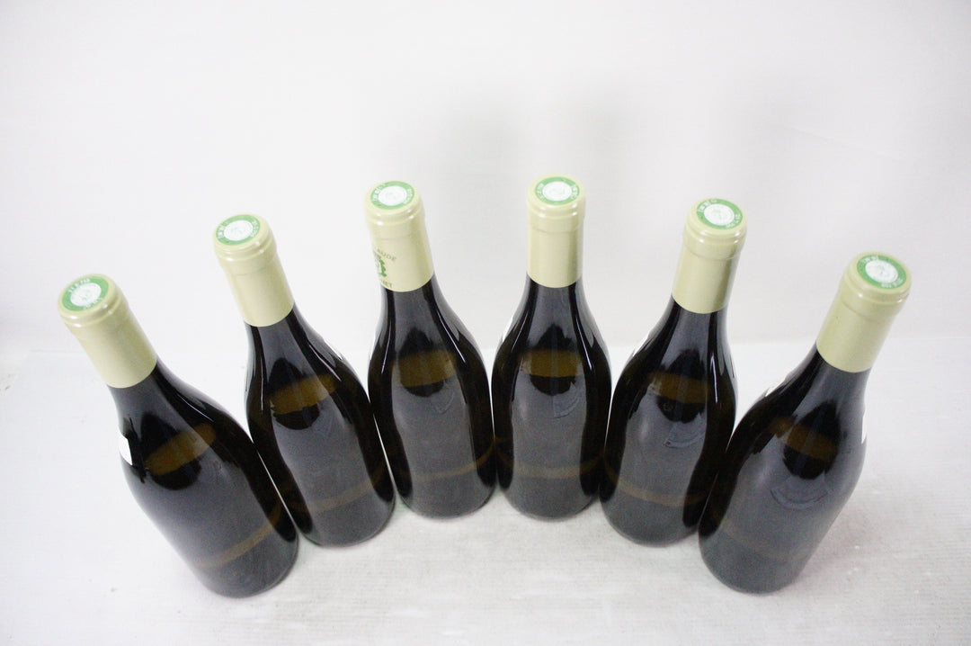 Ramonet Chassagne Montrachet Les Ruchottes 1er Cru 2019