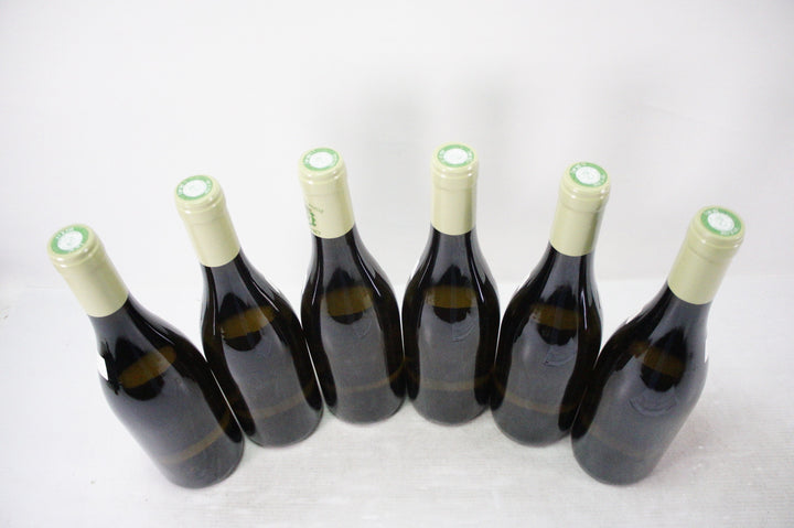 Ramonet Chassagne Montrachet Les Ruchottes 1er Cru 2019