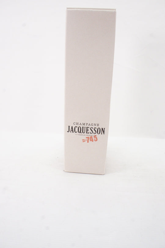 Jacquesson Cuvee 745 Extra Brut NV