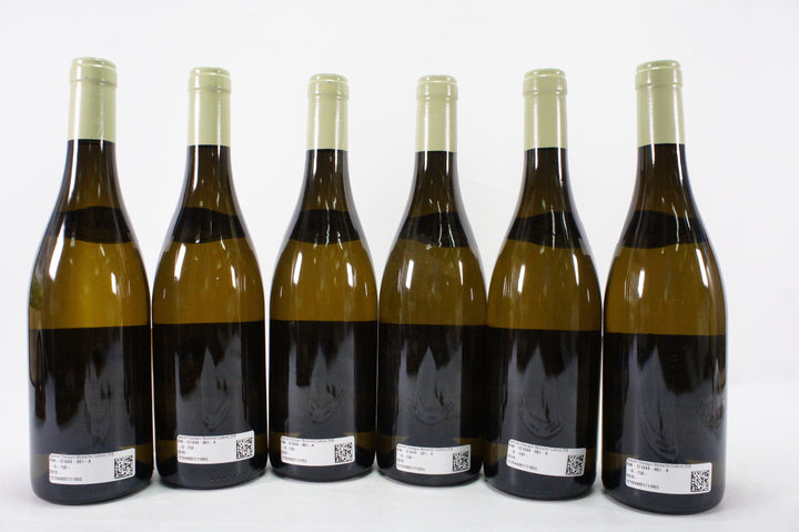 Ramonet Chassagne Montrachet Les Caillerets 1er Cru 2018