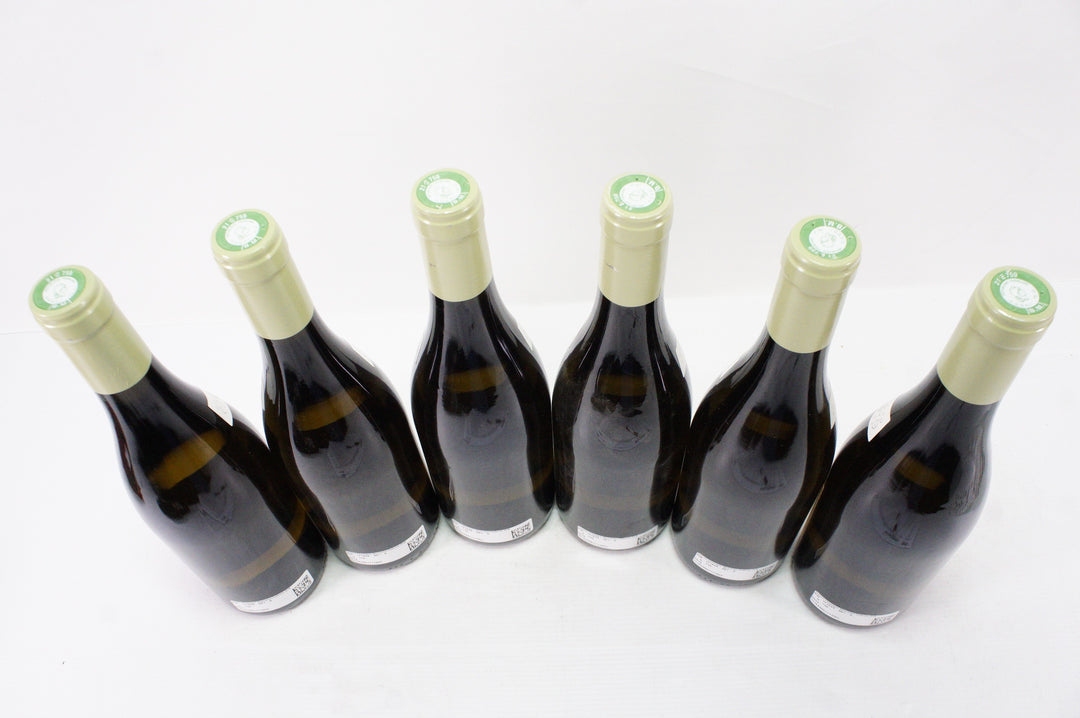 Ramonet Chassagne Montrachet Les Caillerets 1er Cru 2018