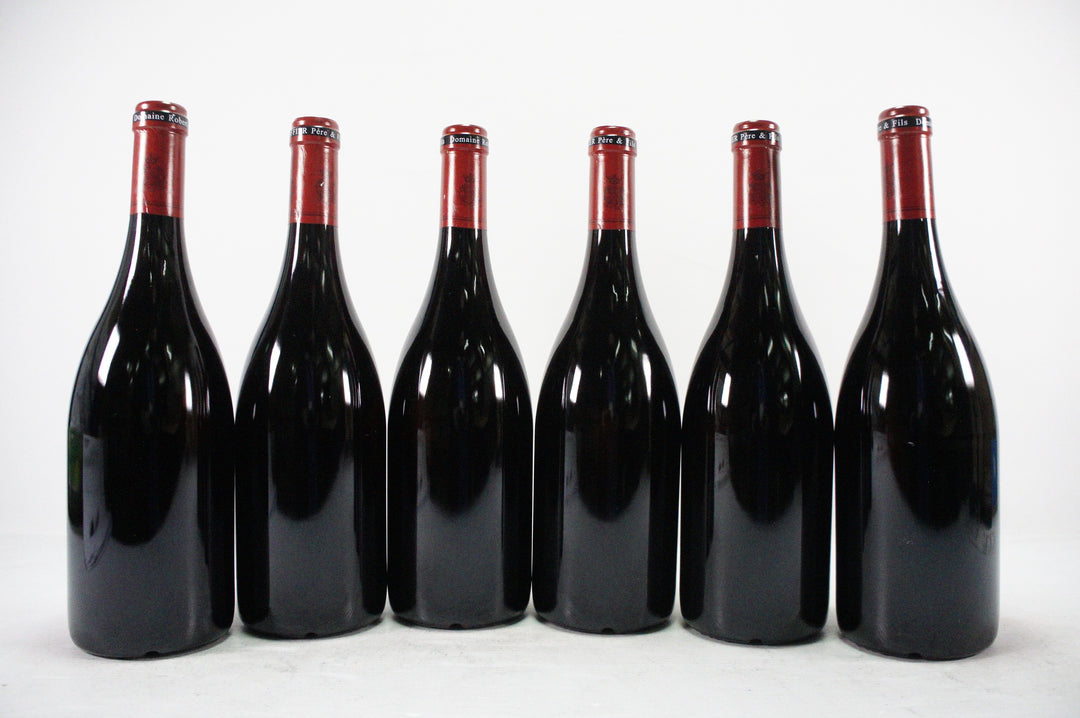Robert Groffier Bourgogne Rouge 2020