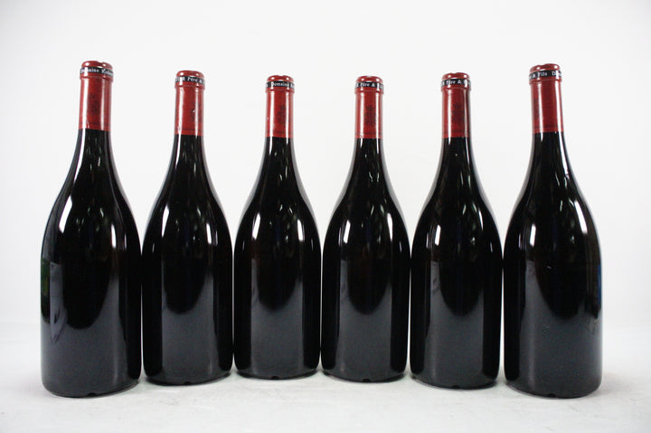 Robert Groffier Bourgogne Rouge 2020