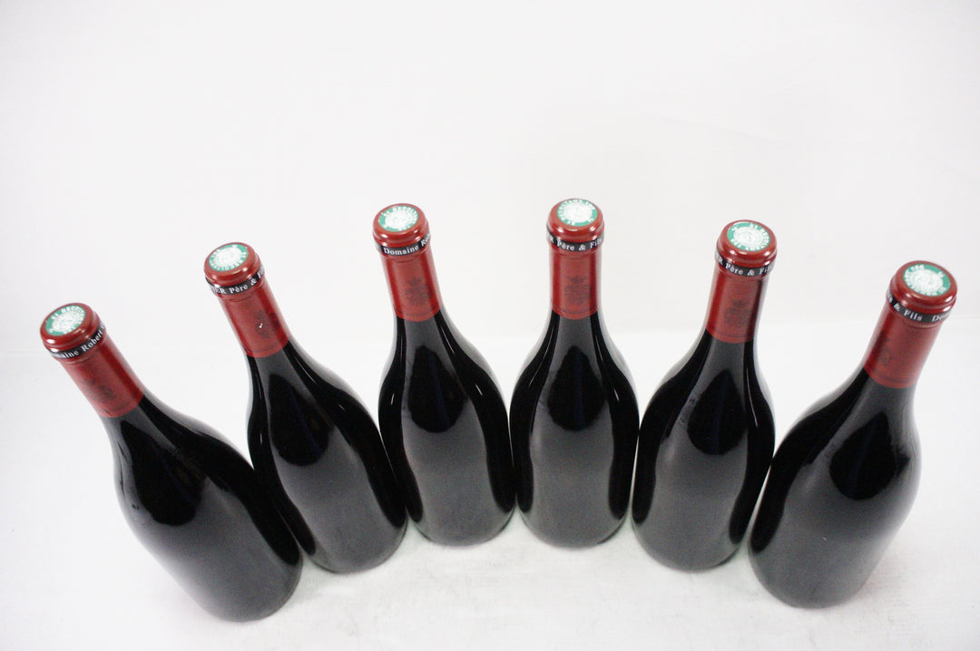 Robert Groffier Bourgogne Rouge 2020