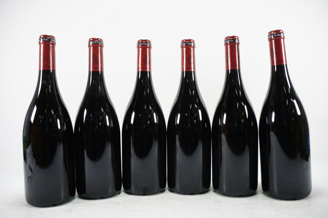 Robert Groffier Chambolle Musigny Les Sentiers 1er Cru 2020