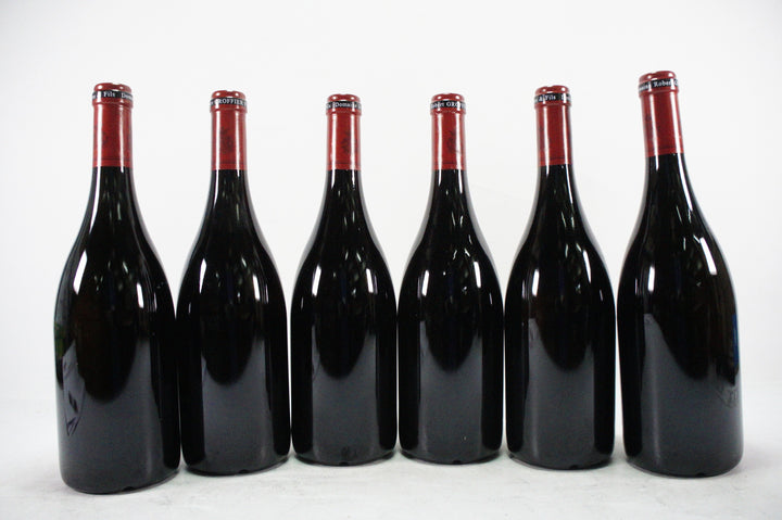 Robert Groffier Chambolle Musigny Les Sentiers 1er Cru 2020