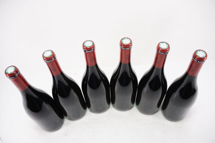Robert Groffier Chambolle Musigny Les Sentiers 1er Cru 2020