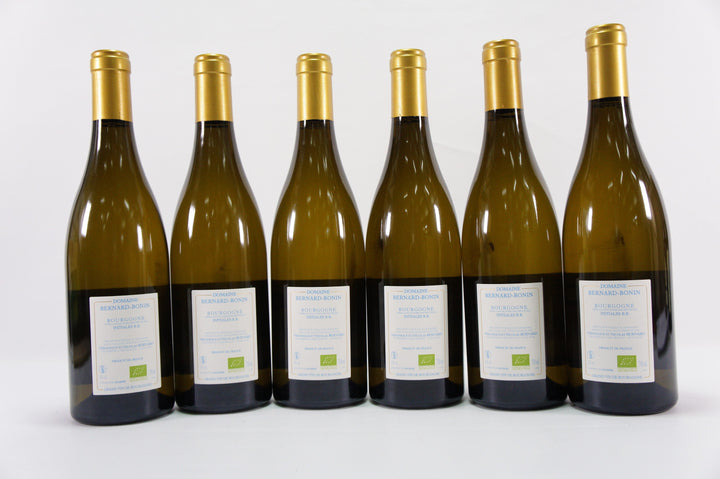 Bernard Bonin Bourgogne Blanc B.B. 2019