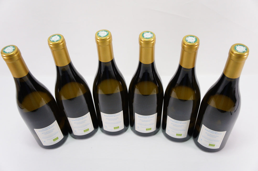 Bernard Bonin Bourgogne Blanc B.B. 2019