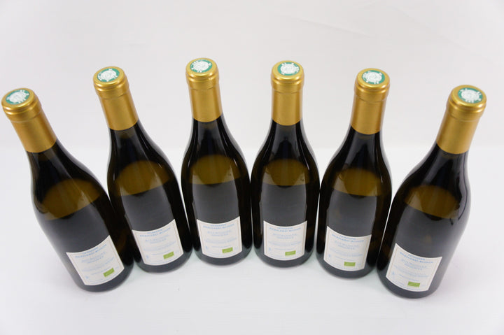 Bernard Bonin Bourgogne Blanc B.B. 2019