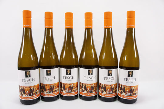 Tesch St. Remigiusberg Riesling 2019