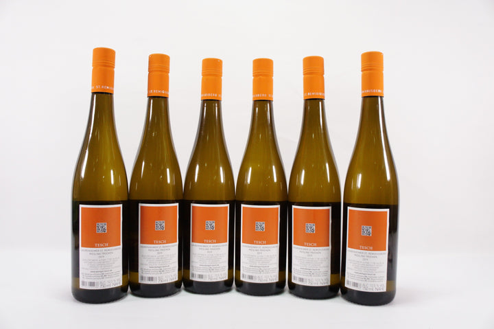 Tesch St. Remigiusberg Riesling 2019