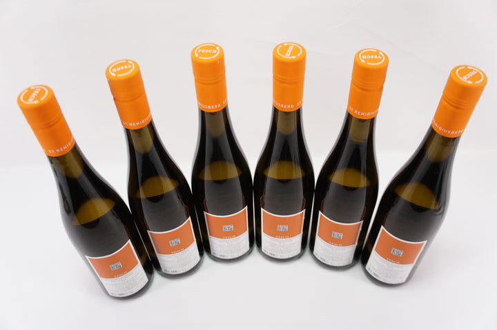 Tesch St. Remigiusberg Riesling 2019