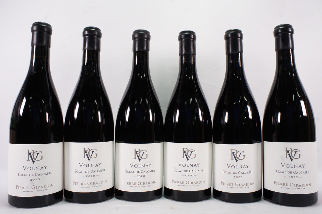 Pierre Girardin Volnay Eclat de Calcaire 2020