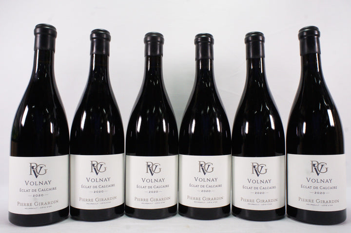 Pierre Girardin Volnay Eclat de Calcaire 2020