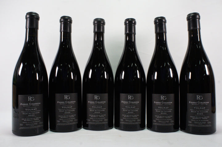 Pierre Girardin Volnay Eclat de Calcaire 2020