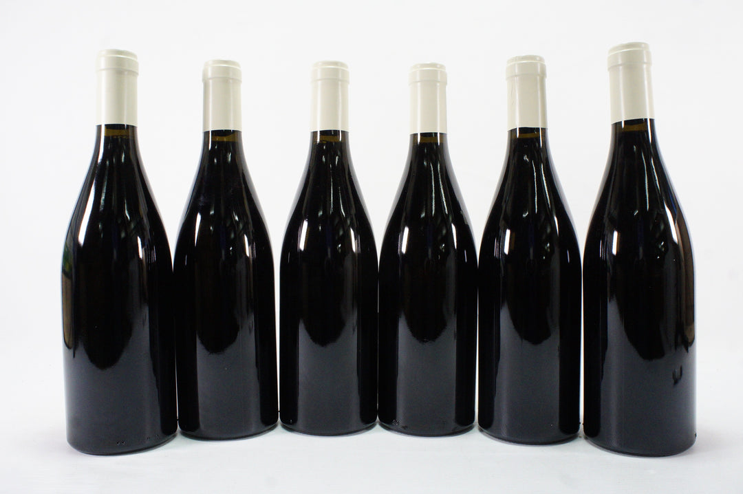 Arnaud Germain Chambolle Musigny 2019