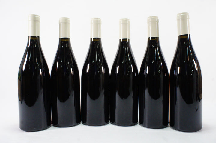 Arnaud Germain Chambolle Musigny 2019