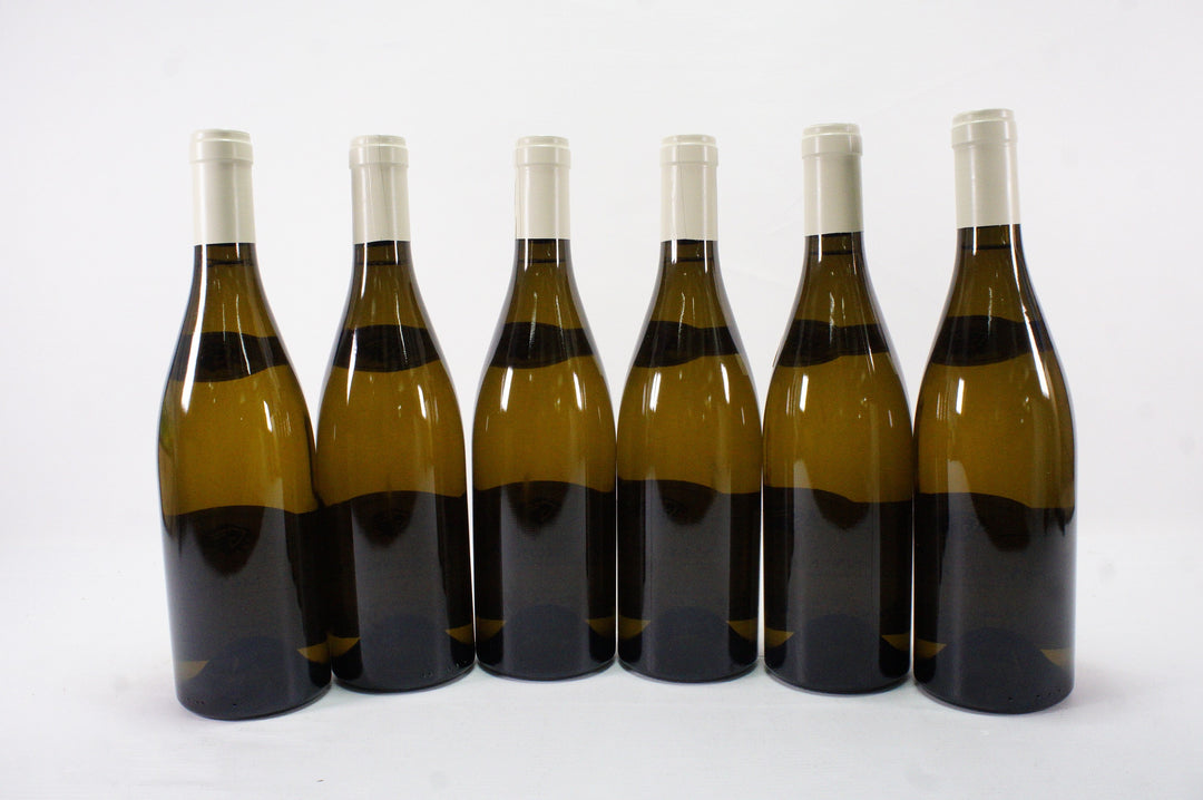 Arnaud Germain Puligny Montrachet 2019