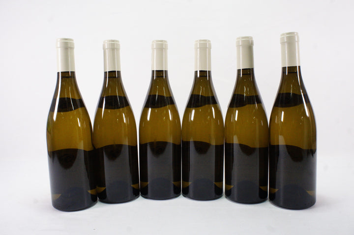 Arnaud Germain Puligny Montrachet 2019