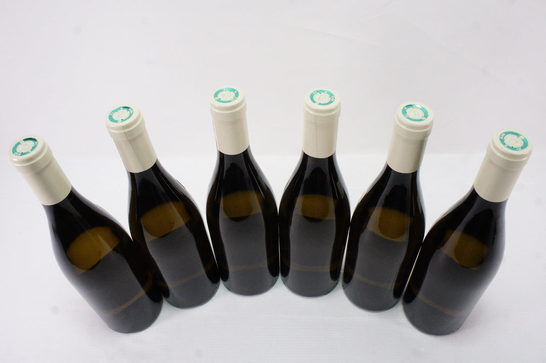Arnaud Germain Puligny Montrachet 2019
