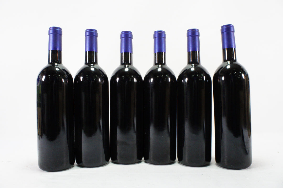 Sassicaia 2000