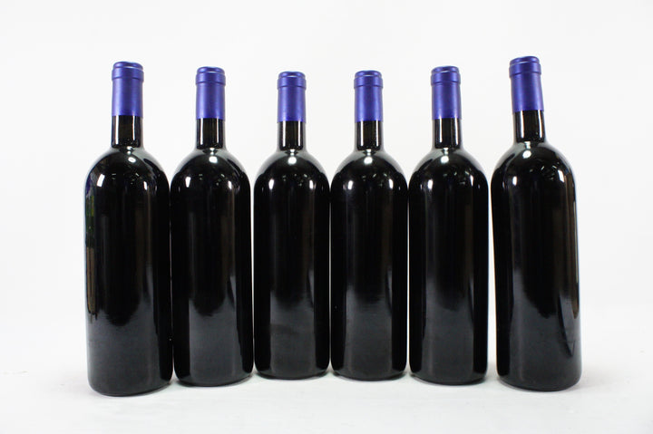 Sassicaia 2000