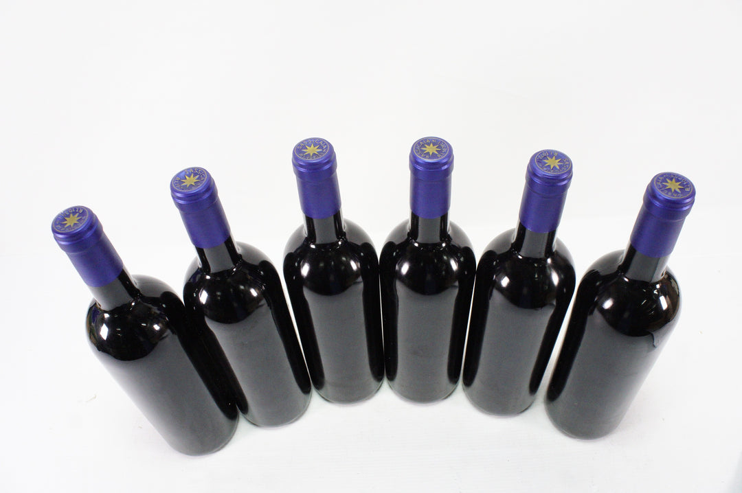 Sassicaia 2000
