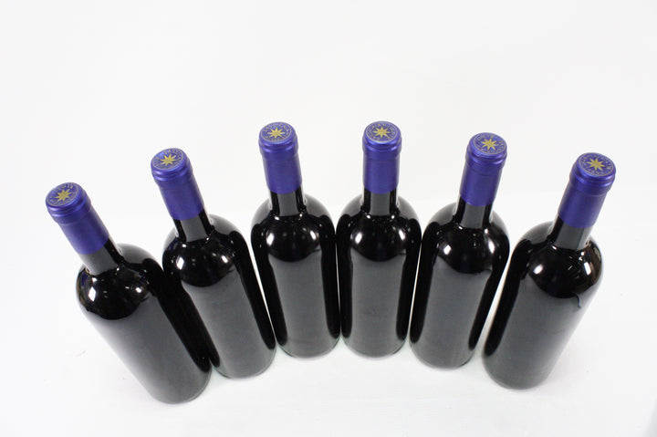 Sassicaia 2000