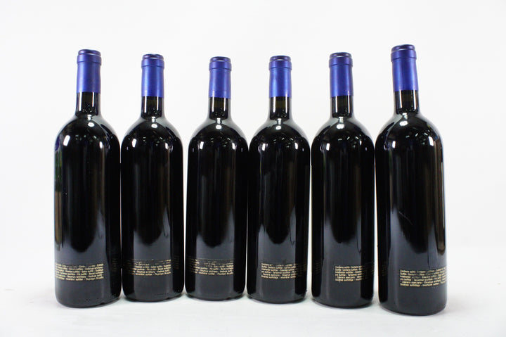 Sassicaia 2007