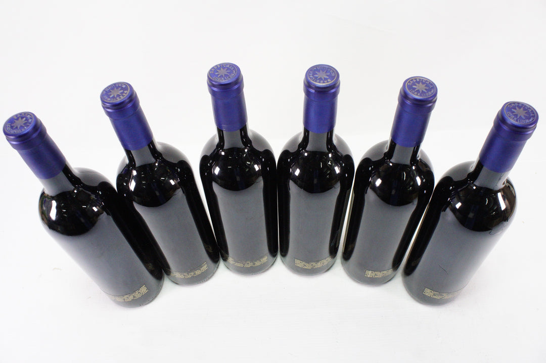 Sassicaia 2007
