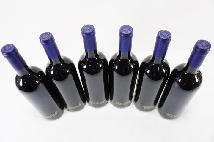 Sassicaia 2007