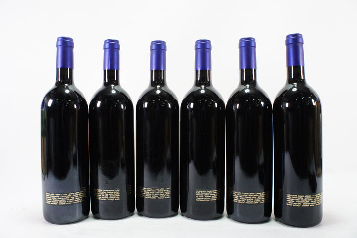 Sassicaia 2008