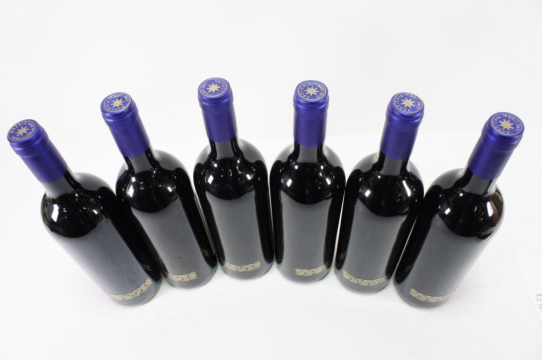 Sassicaia 2008