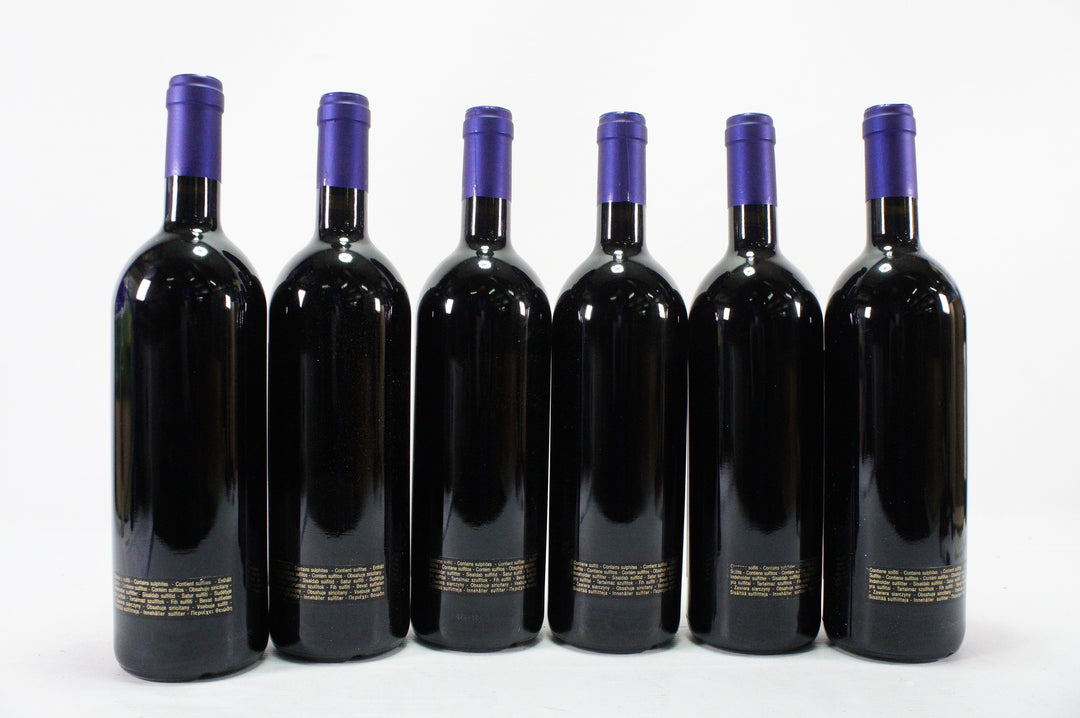 Sassicaia 2010