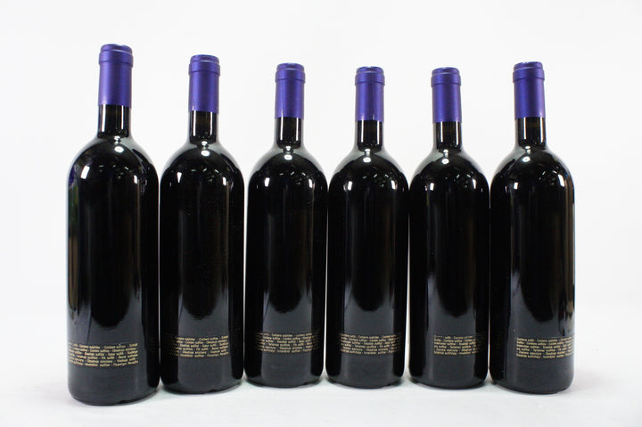 Sassicaia 2010