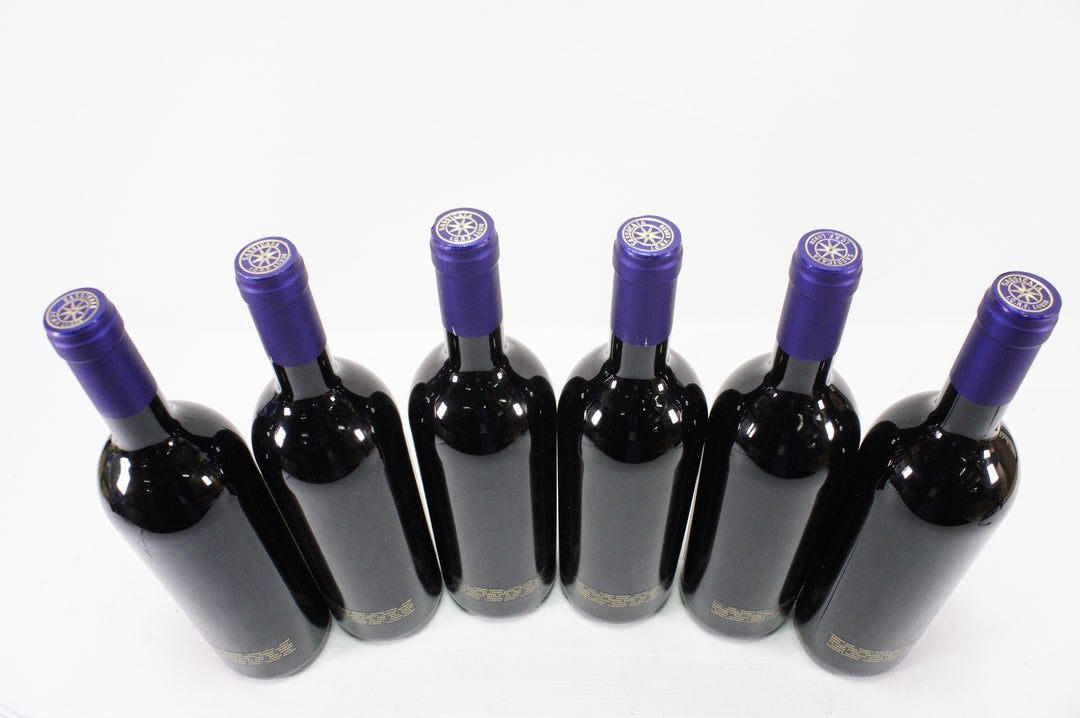 Sassicaia 2010