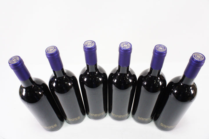 Sassicaia 2010
