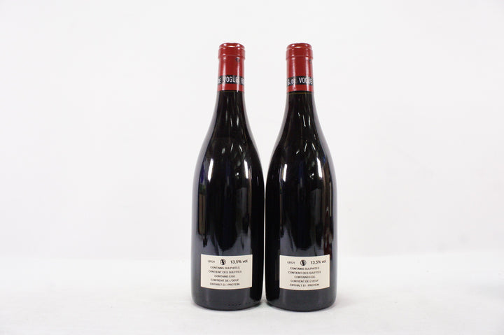 Comte Georges de Vogue Bonnes Mares Grand Cru 2012