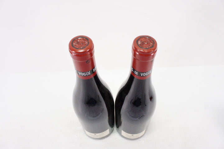 Comte Georges de Vogue Bonnes Mares Grand Cru 2012