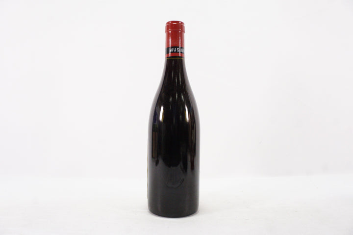 Comte Georges de Vogue Musigny Cuvee Vieilles Vignes Grand Cru 2006